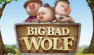 Игровой автомат Big Bad Wolf