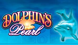 Игровой автомат Dolphins Pearl