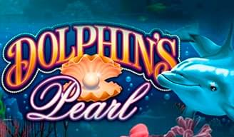 Игровой автомат Dolphins Pearl Deluxe