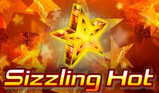 Игровой автомат Sizzling Hot