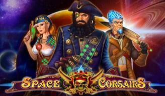 Игровой автомат Space Corsairs