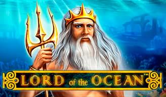 Игровой автомат Lord of the Ocean