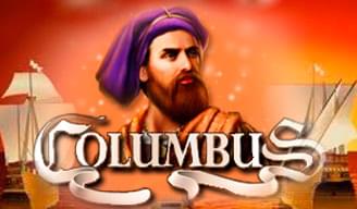 Игровой автомат Columbus