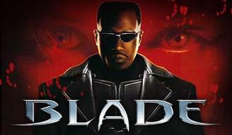 Игровой автомат Blade