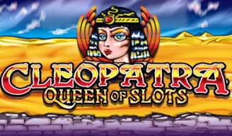 Игровой автомат Cleopatra